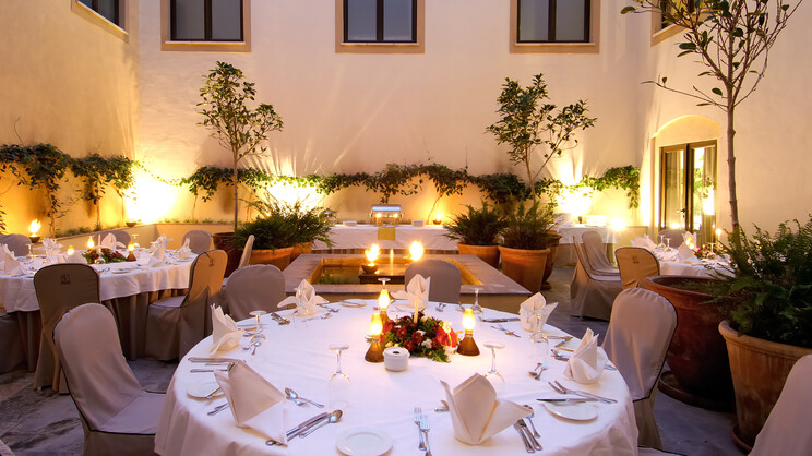 Vincci Seleccion La Plantacion Del Sur